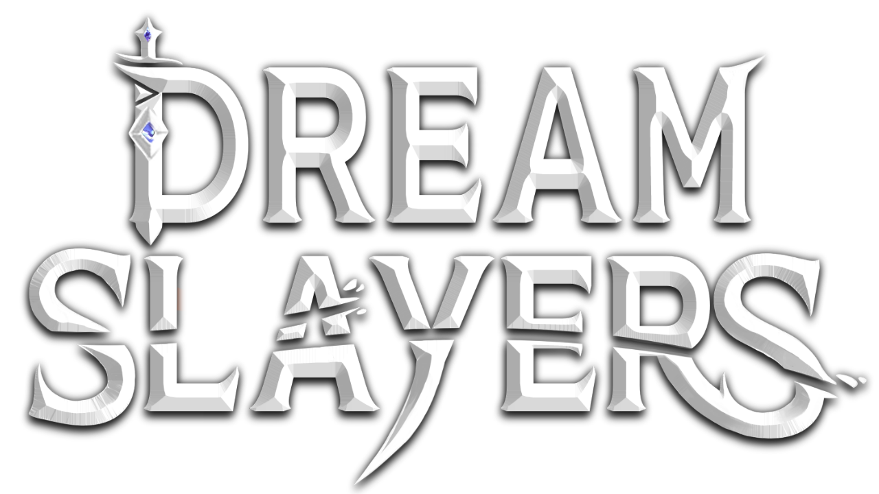 Dream Slayers logo