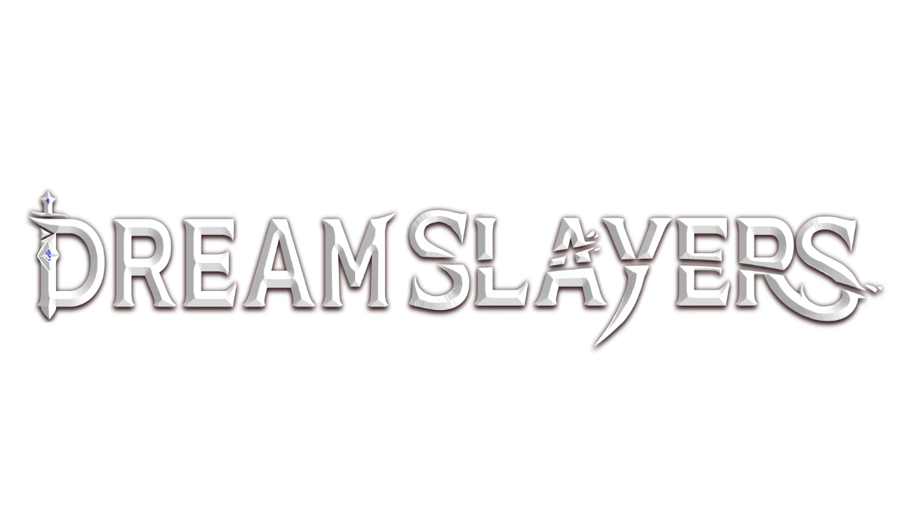 Dream Slayers Game Logo