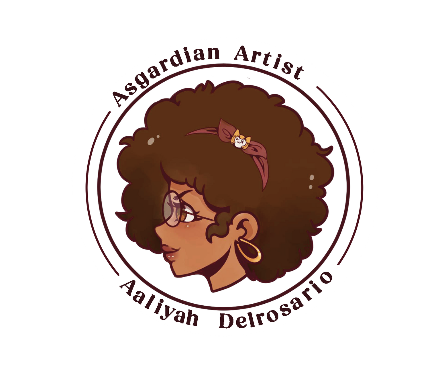 The Asgardian Artist profile picture